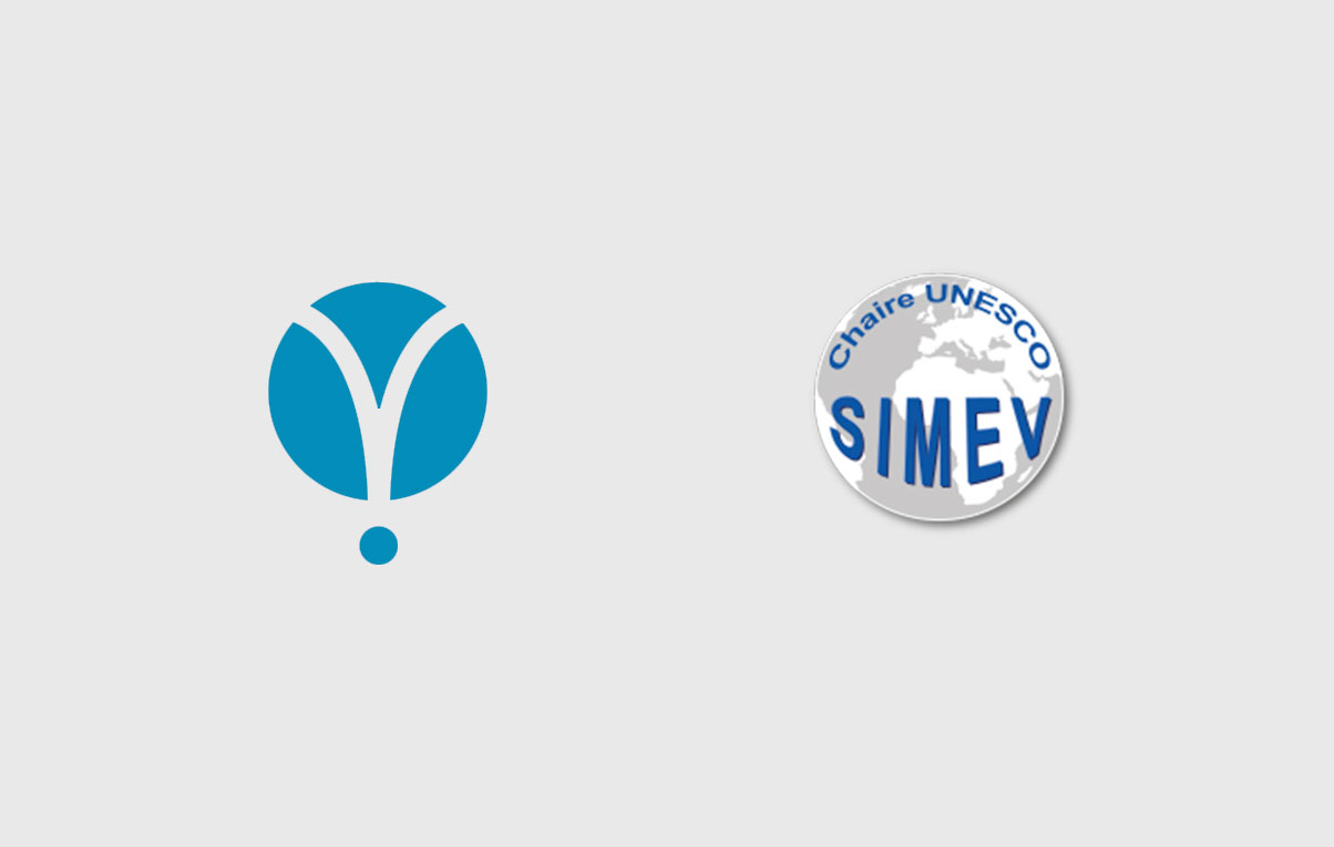 FIRMUS France Becomes A Partner Of The UNESCO SIMEV Chair.