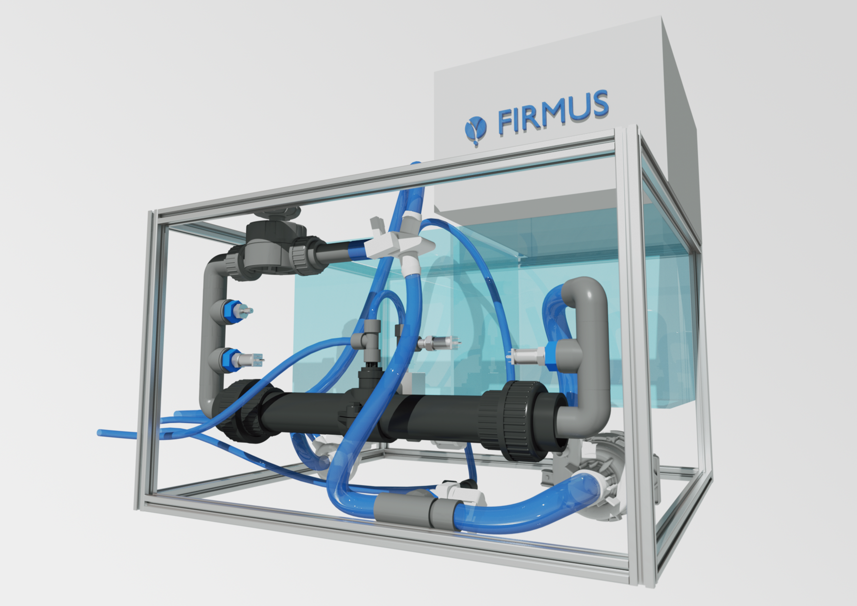 Filtration Membranaire Des Eaux De Lave-linge (EN)