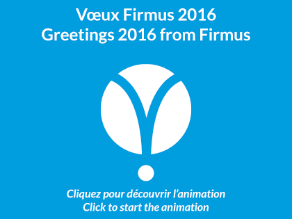 Firmus 2016 Start