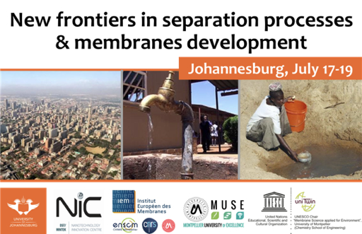 Workshop Unesco-Simev Et Université De Johannesburg