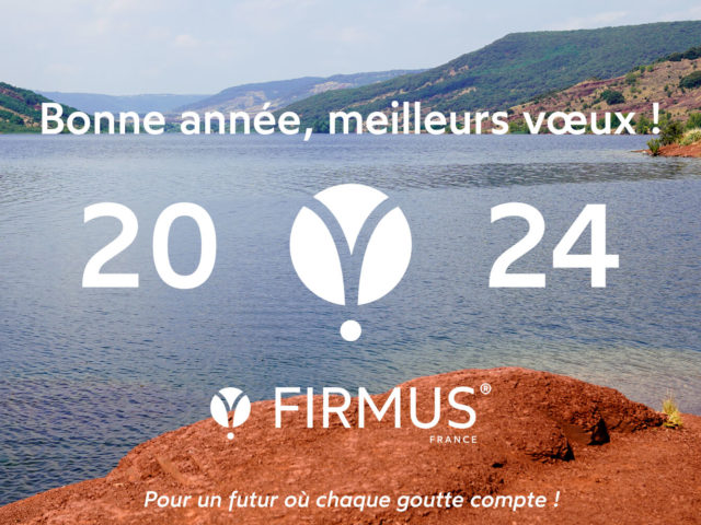 Bonne Année 2024